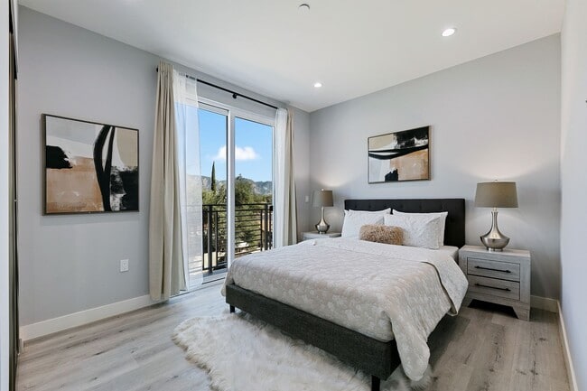 Welcome to The A — Where Luxury Lives!