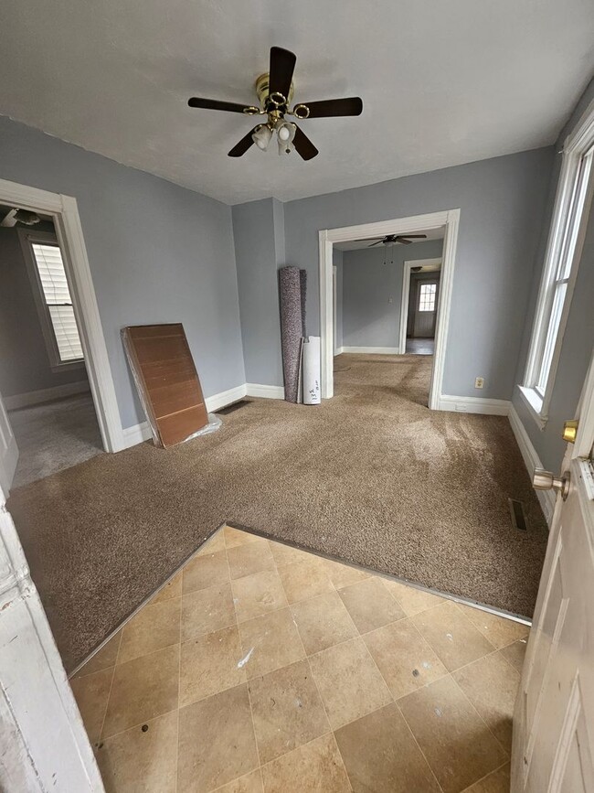 Photo - Four bedroom single family home Lower East Side