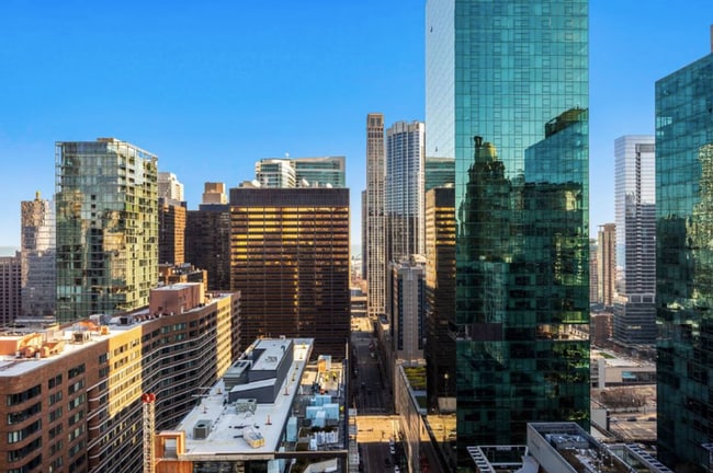 Photo - 535 N Michigan Ave Unidad 2003