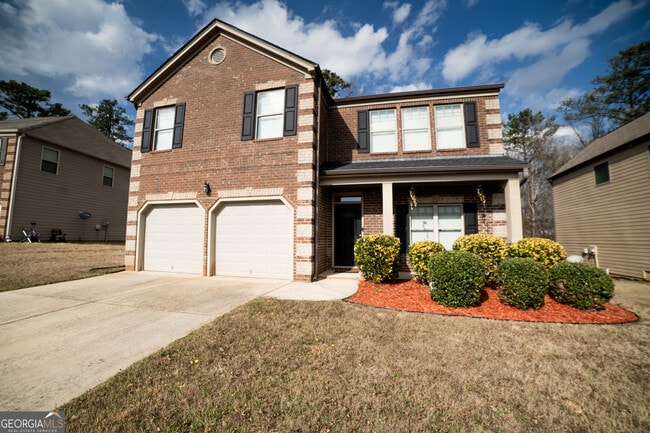 Building Photo - 376 Pernell Dr