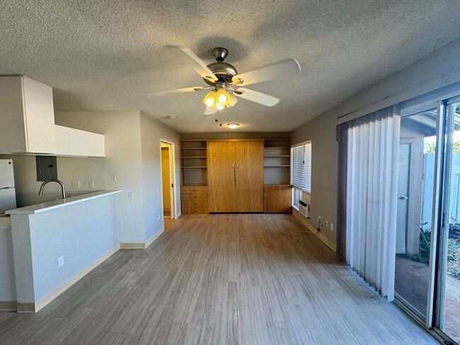 Photo - Large Studio, 1 Bath, 1 Parking at CORONADO!