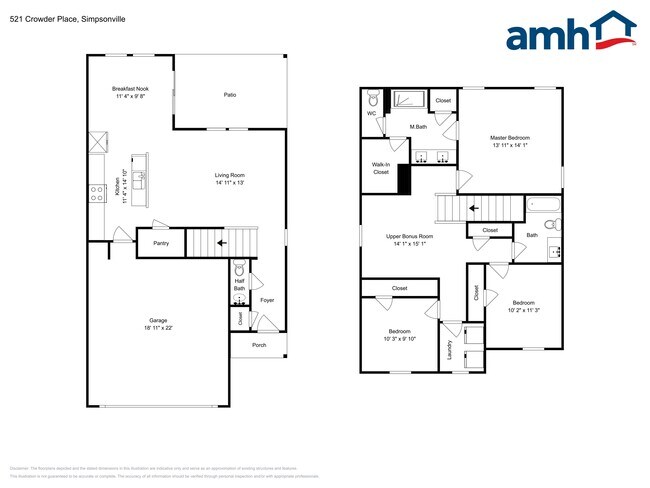 Photo - 521 Crowder Pl