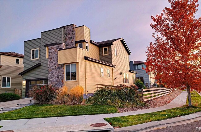 Building Photo - 10837 Truckee Cir Rental
