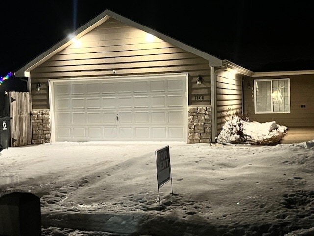 Building Photo - 1408 Martin Ave