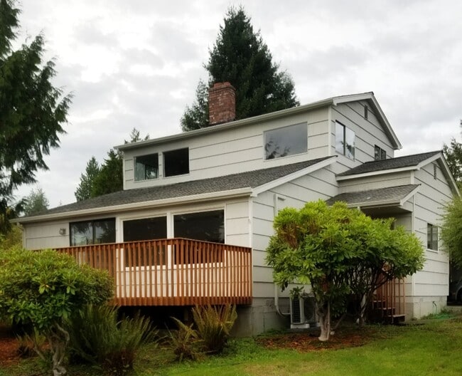 Photo - Well Kept Port Orchard Charmer with Stellar Seattle View, Available Now!