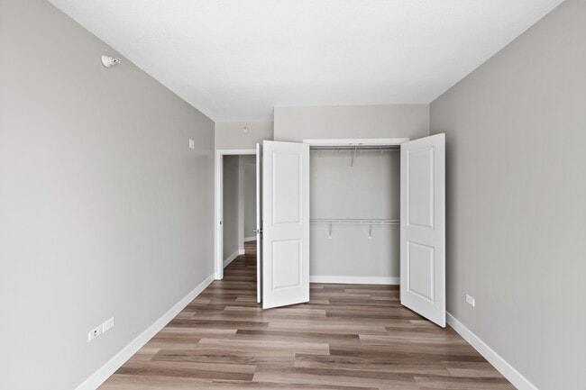 Flair Tower Apartments