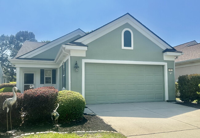 Building Photo - "Charming 3-Bedroom Escape with 2 Full Bat... Rental