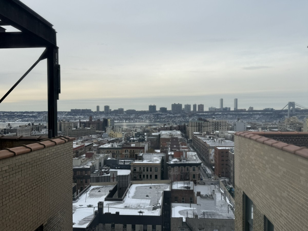 Photo - Edgecombe Avenue Unit 15H