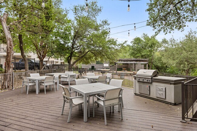 Photo - Bridge at Canyon Creek