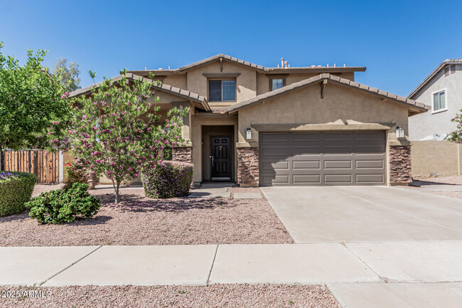 Photo - 1242 E Strawberry Dr House