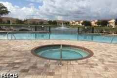Photo - 1842 Concordia Lake Cir Unit 1110
