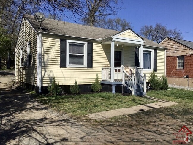 Building Photo - 615 Neelys Bend Rd Rental
