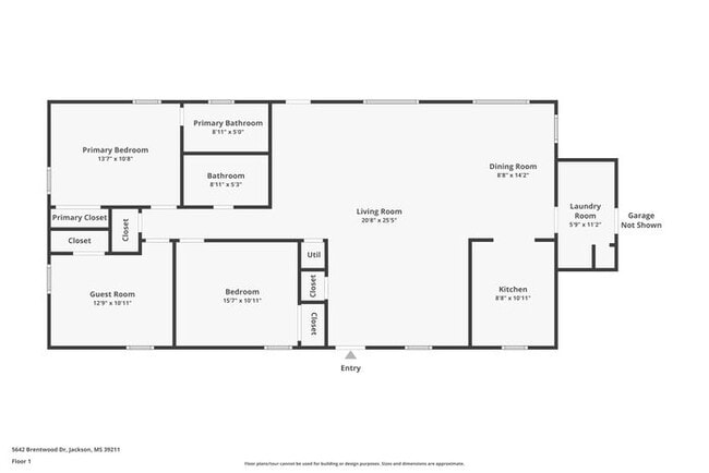 5642 Brentwood Dr