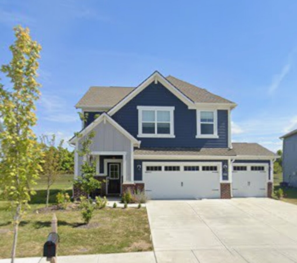 Welcome to this stunning 3-bedroom, 2-bathroom home located in the desirable Westfield, IN. - Welcome to this stunning 3-bedroom, 2-bathroom home located in the desirable Westfield, IN.