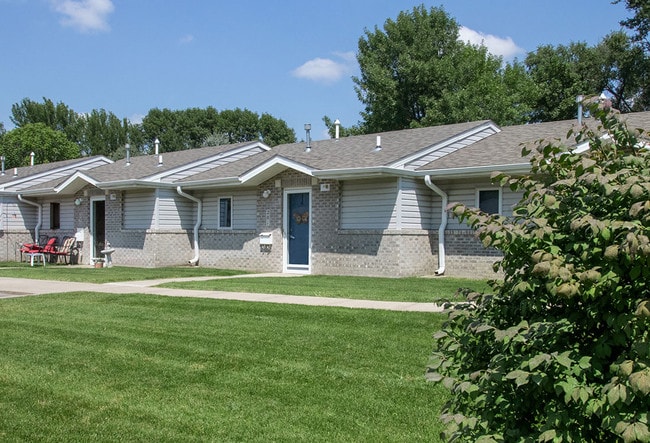 Prairie Haven - Prairie Haven