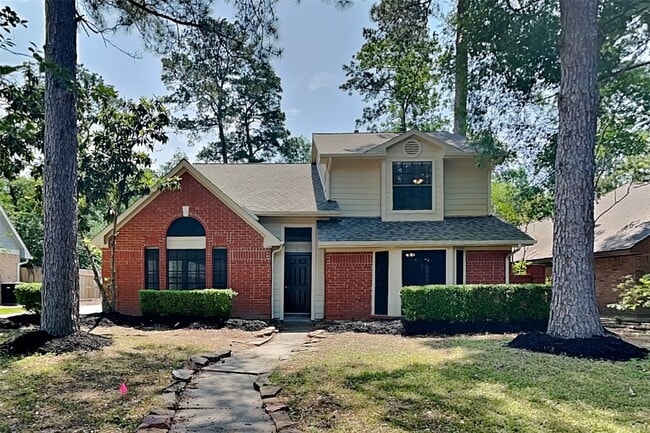 Building Photo - 3806 Village Oaks Dr