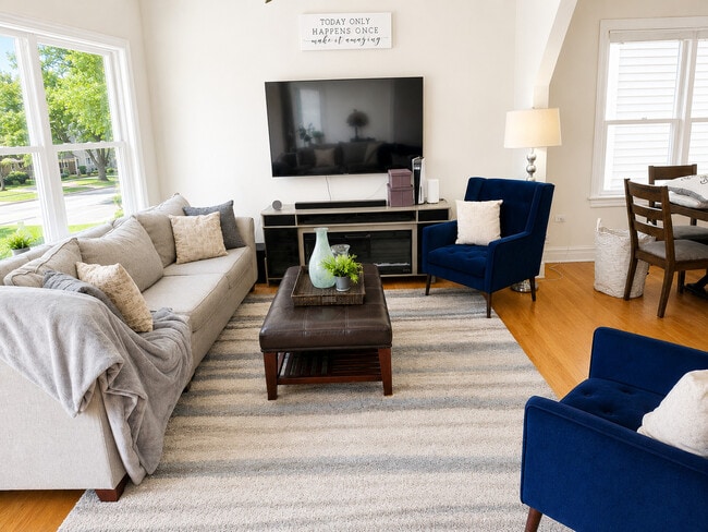 Photo - 907 Ferdinand Ave