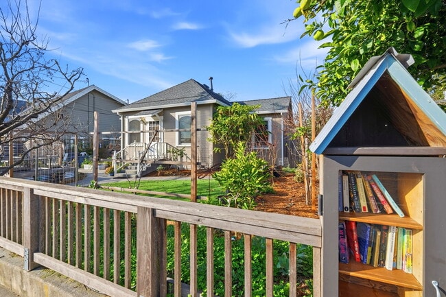 Photo - 603 Poplar Ave