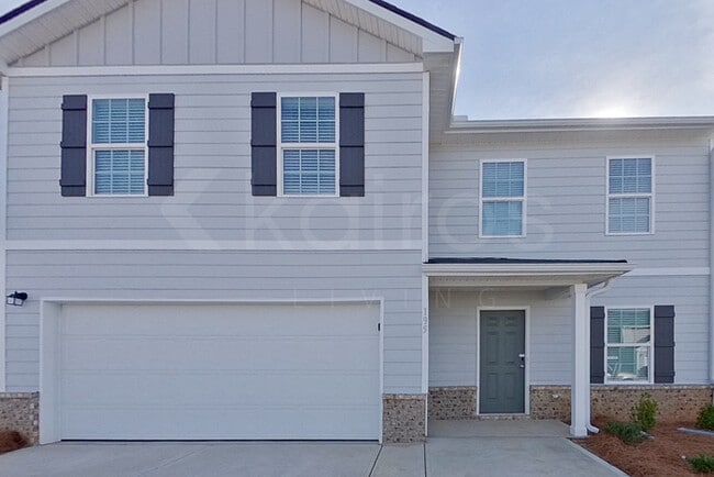 Building Photo - 195 Price Ml Trl Rental