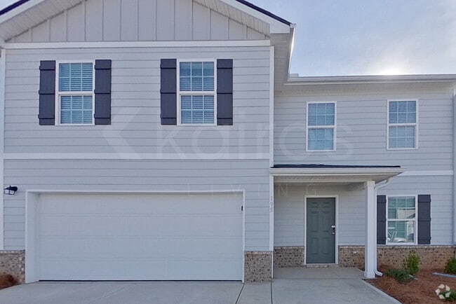 Building Photo - 195 Price Ml Trl Rental