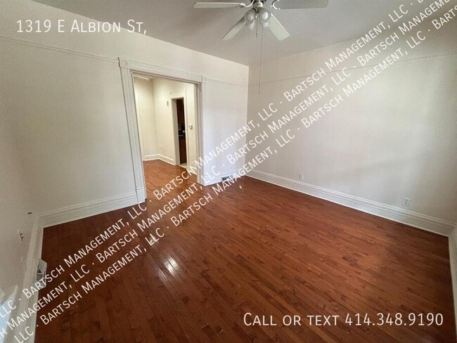 Photo - 1319 E Albion St