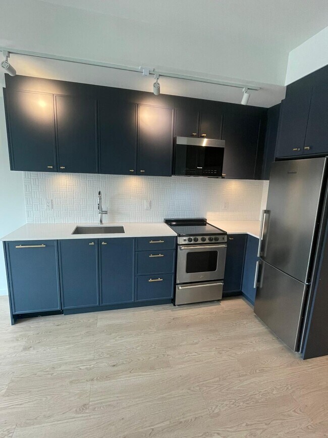 Photo - The Rothwell Unit 00310