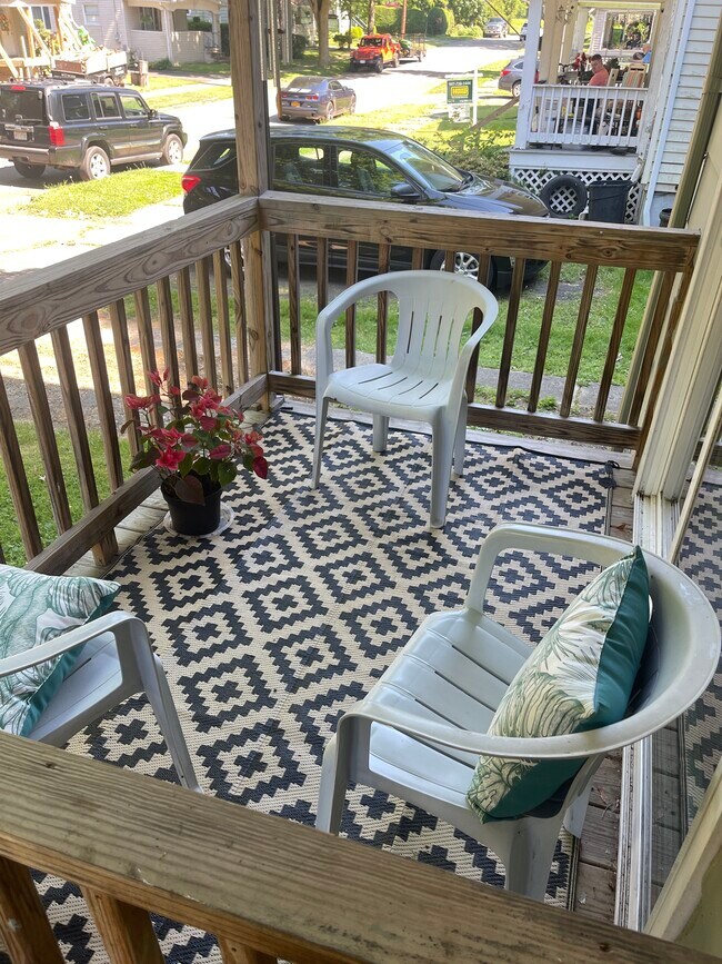 Photo - 55 Dininny Pl Apartamentos Unidad 1S