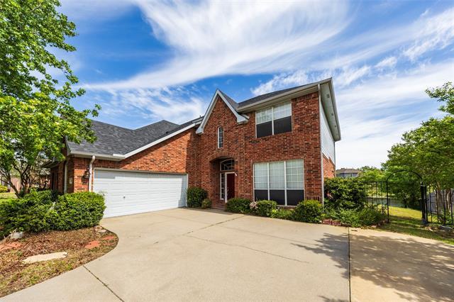 Photo - 2917 Osage Ln