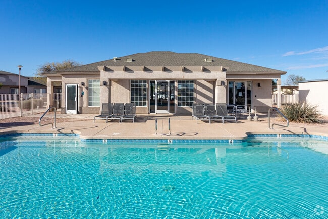 Building Photo - Florence Park Apartments