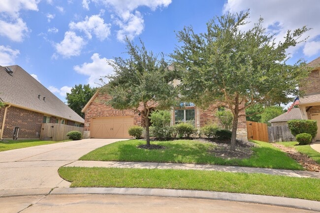Photo - 23311 Preserve View Cir