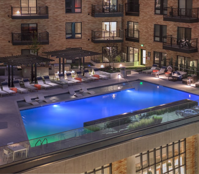 Edison At Rino Apartments For Rent in Denver, CO
