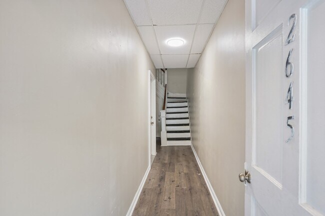 Photo - 2645 N Charles St Unit B