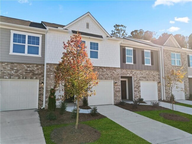 541 Magnolia Cir