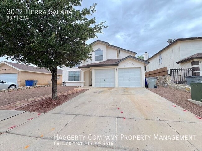 Building Photo - 3012 Tierra Salada Dr