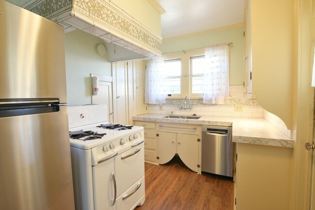Photo - Charming 2 Bedroom 1 Bath San Jose Home with Spacious Backyard!