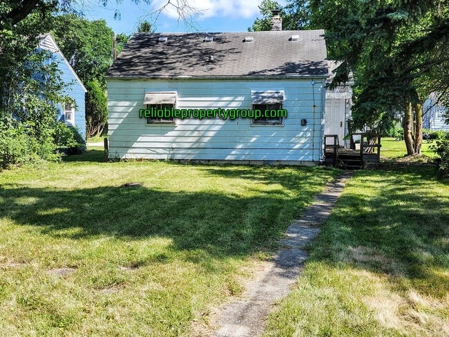 Photo - New Listing in Fort Wayne