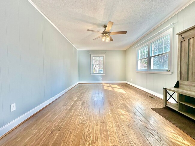 Photo - Updated 3BR Ranch | Large Lot, Deck & Modern Finishes – Minutes to Durham