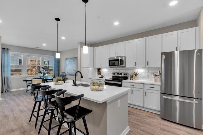 Photo - Townes at Blake Farm