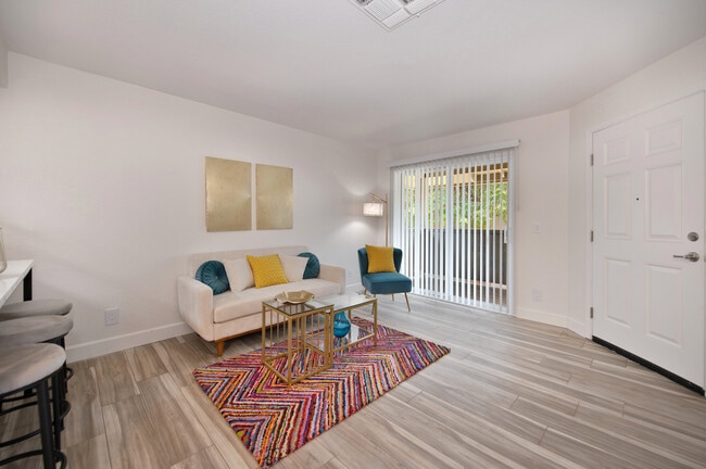 Spring Creek Apartments