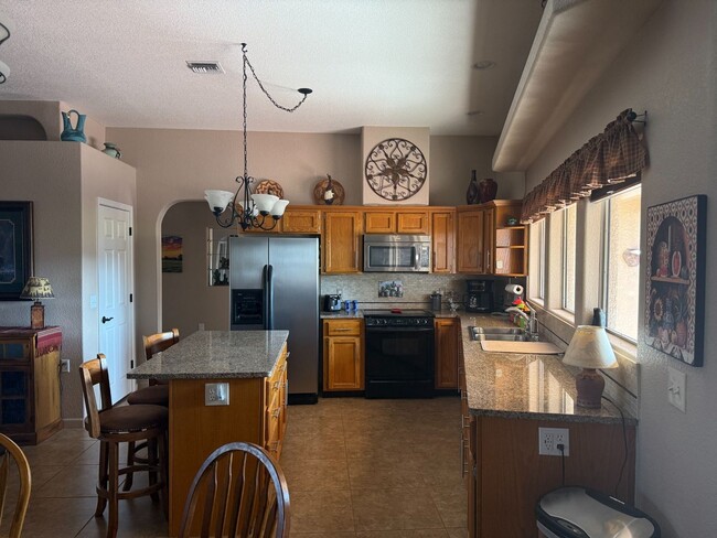 Photo - 3 to 6 Month Rental with Golf course views