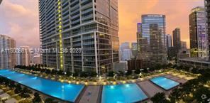 Building Photo - 2 br, 2 bath Condo - Iconbrickell Unit Apt 1813