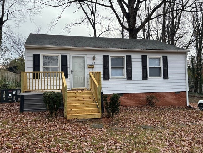 Photo - 2 BDRM 1 BA HOME- $900 MONTH, $900 DEPOSIT!!