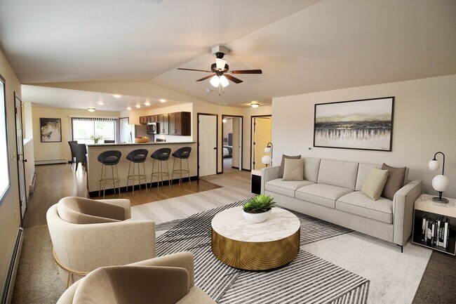 Photo - Village Estates Apartment Community