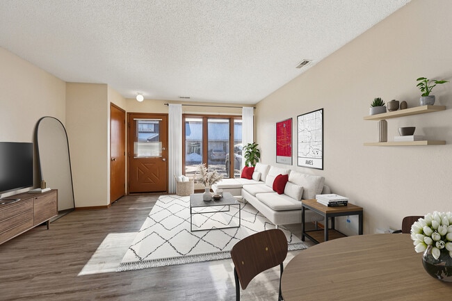 Photo - The Social Reserve