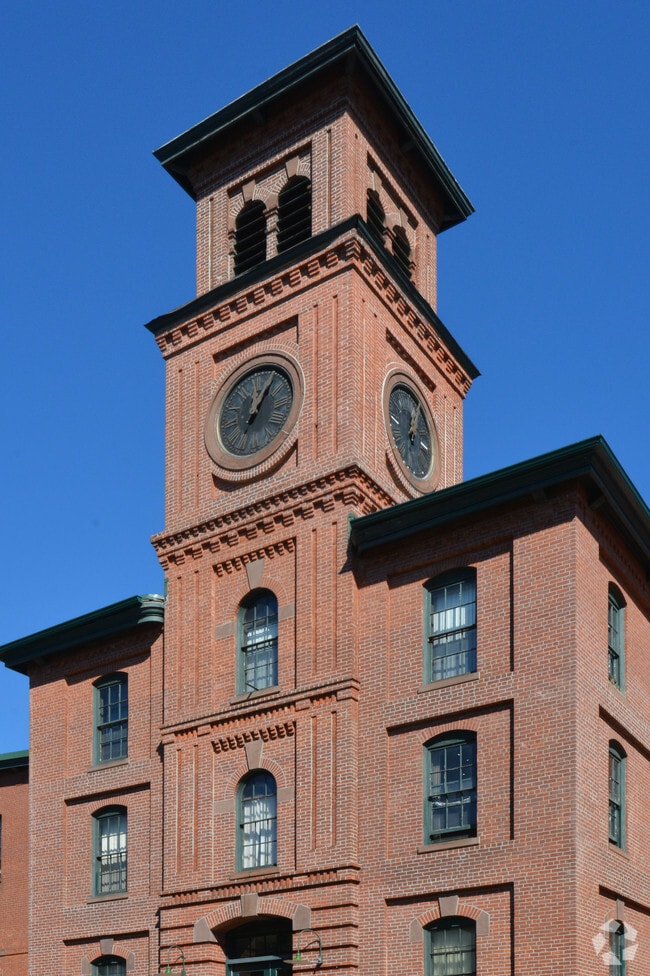 Photo - Clocktower Mill