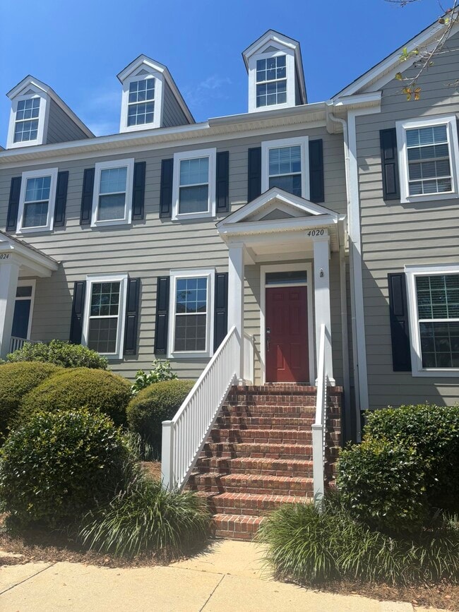 Building Photo - 4020 Colleton Ct