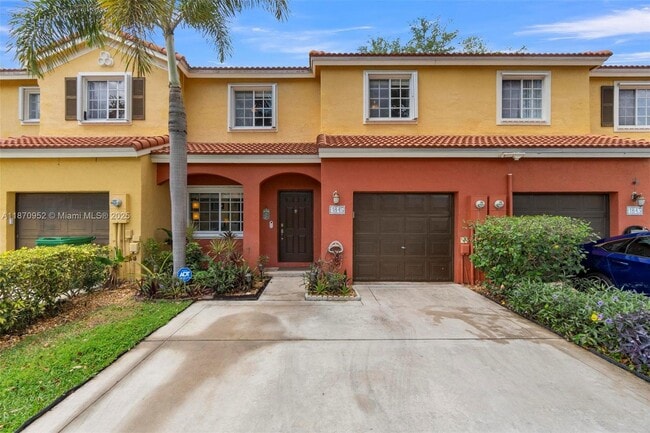 Building Photo - 1845 SW 102nd Way Rental