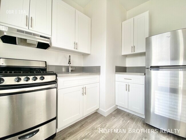 Photo - 330 N Bixel St Unit 207