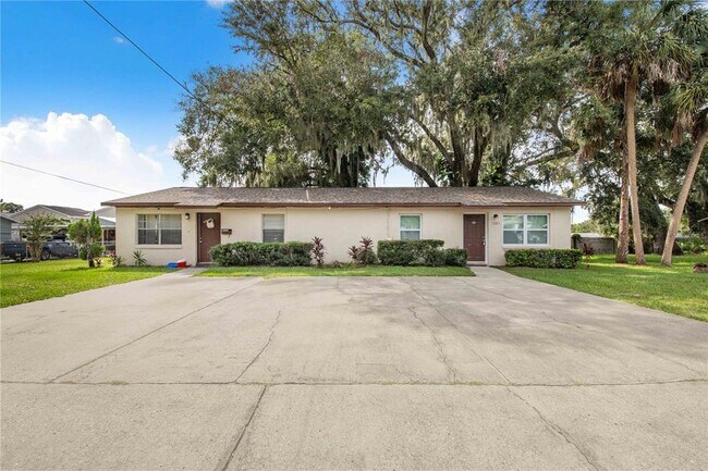 Building Photo - 1221 Hartsell Ave Rental