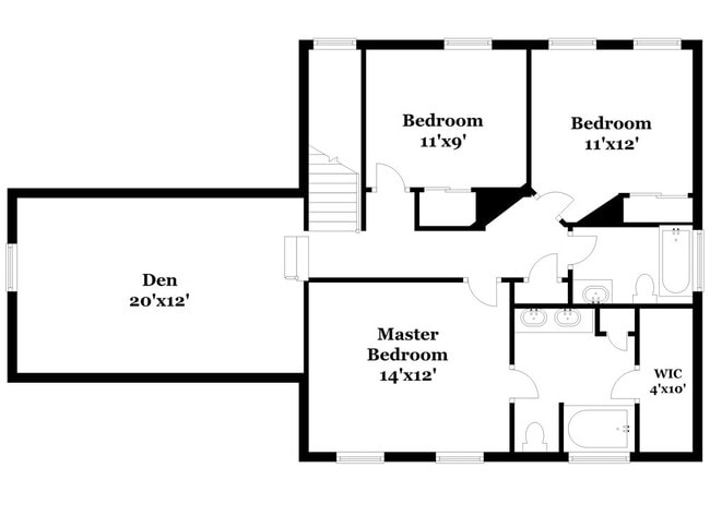 Photo - 12132 Old Willow Rd